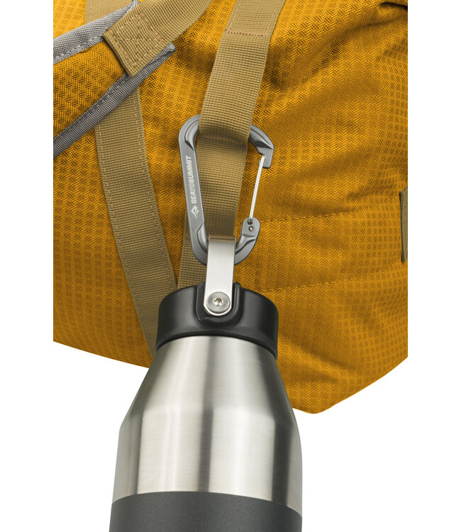 Sea to Summit Accessory Carabiner Large 2-pack