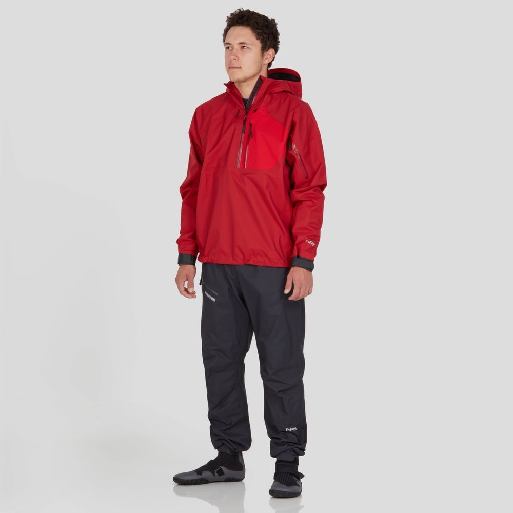 NRS Men's Endurance Pants The Kayak Centre