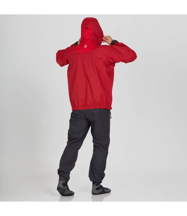 NRS M's Endurance Splash Pants