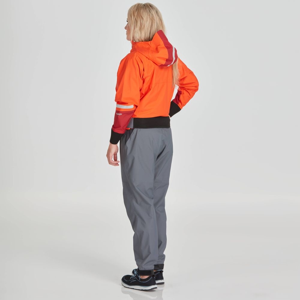 NRS Women's Endurance Splash Pants The Kayak Centre
