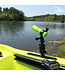 YakAttack Articulating Pro Camera Mount