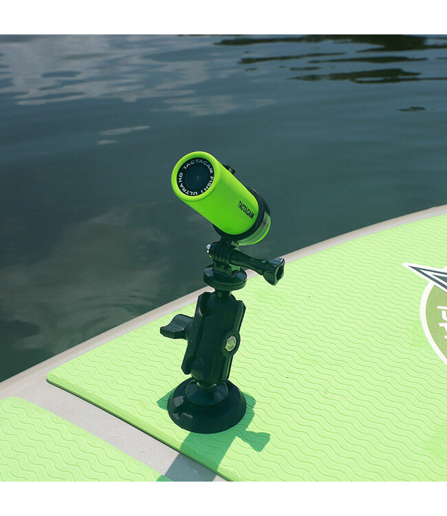 YakAttack Articulating Pro Camera Mount