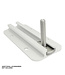 YakAttack MightyBolt, 1" Lg - 1/2 Wide, 6 pack