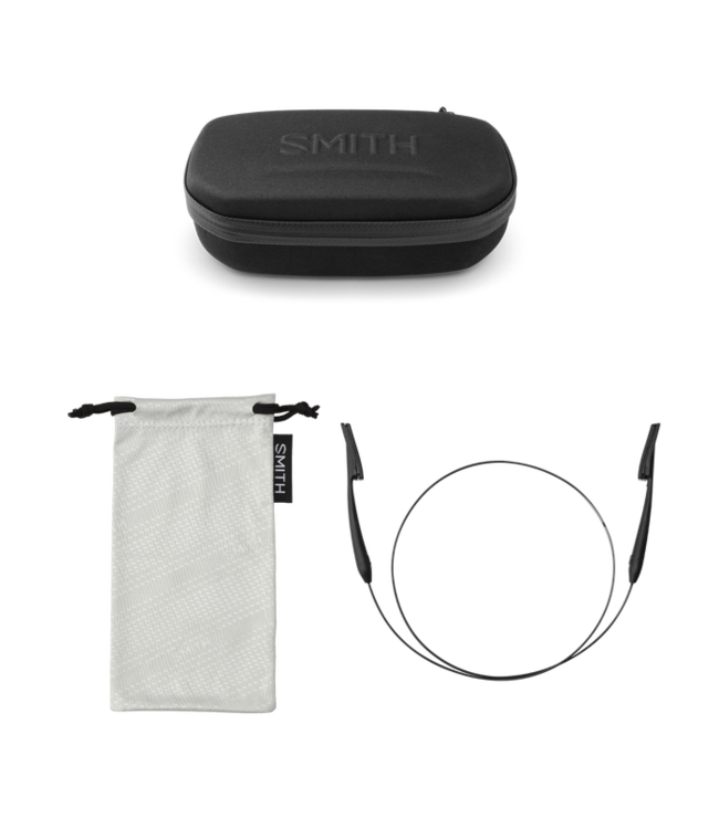 Smith Optics Guide's Choice XL