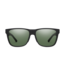 Smith Optics Lowdown Steel - Matte Black Ruthenium || ChromaPop Polarized Gray Green
