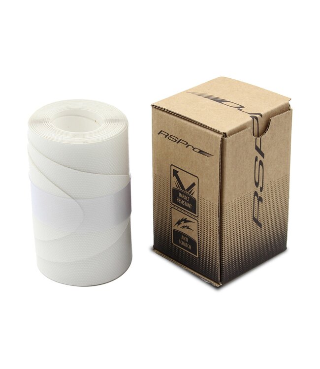 RailSaver Pro Rail Saver Jumbo Clear - 83" x 3.5"