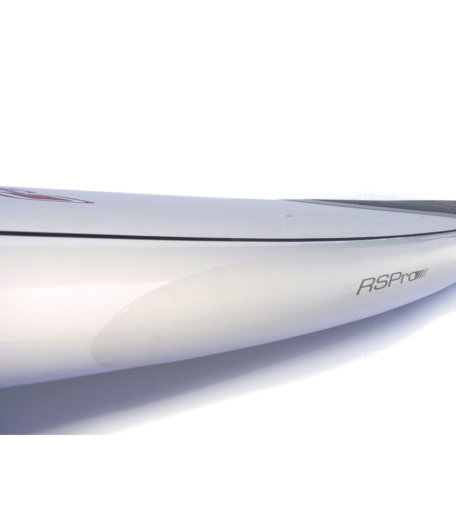 RailSaver Pro Rail Saver Jumbo Clear - 83" x 3.5"