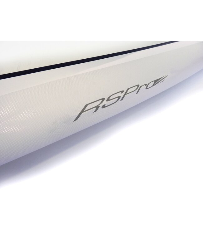 RailSaver Pro Rail Saver Jumbo Clear - 83" x 3.5"