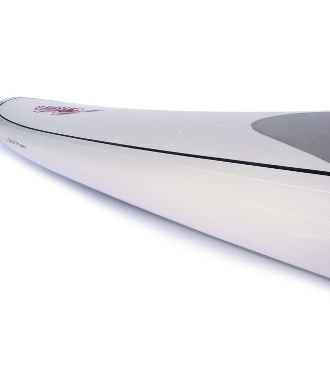 RailSaver Pro Rail Saver Jumbo Clear - 83" x 3.5"