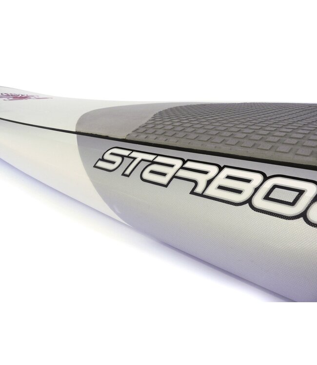 RailSaver Pro Rail Saver Jumbo Clear - 83" x 3.5"