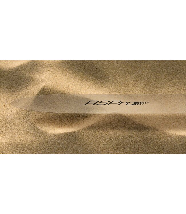 RailSaver Pro Rail Saver Jumbo Clear - 83" x 3.5"