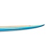 RailSaver Pro Rail Saver Clear - 75" x 2.5"