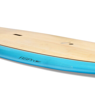RailSaver Pro Rail Saver Clear - 75" x 2.5"