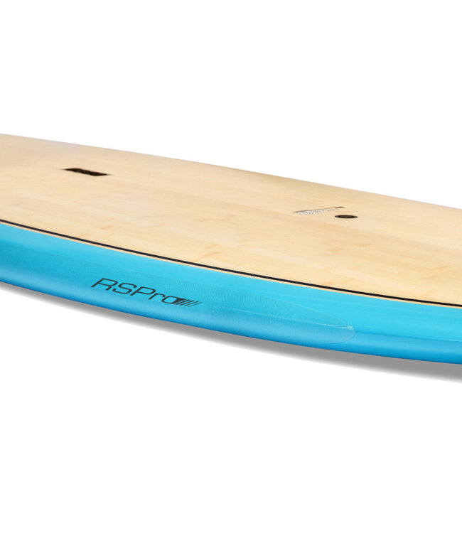 RailSaver Pro Rail Saver Clear - 75" x 2.5"