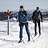 Nordic Skis