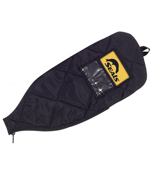 Seals SUP Paddle Blade Cover