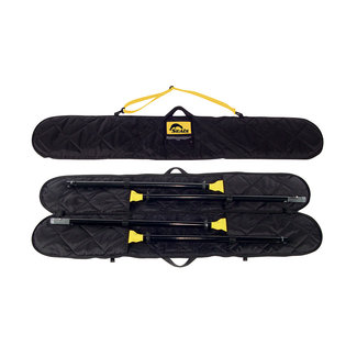 Seals Kayak Paddle Bag (2 piece)