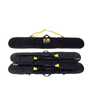 Seals Kayak Paddle Bag (2 piece paddles)