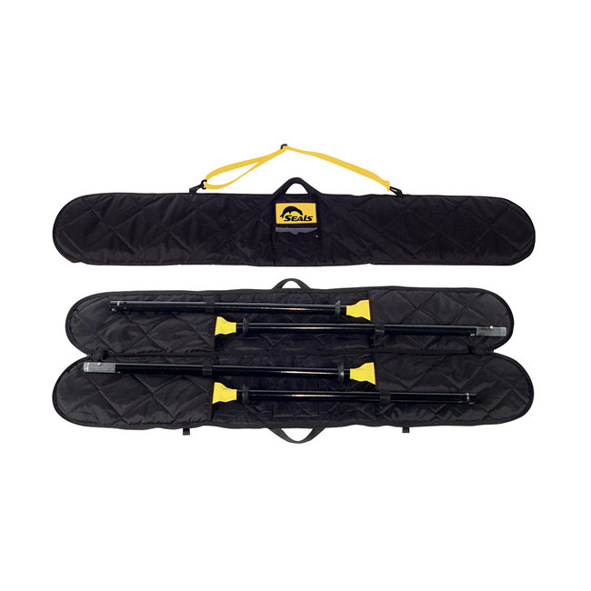 Seals Kayak Paddle Bag (2 piece)