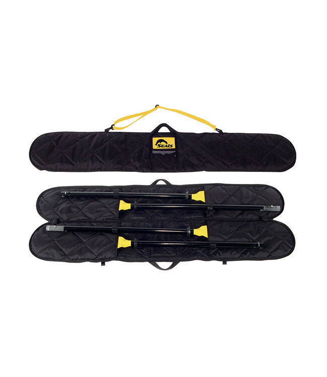 Seals Kayak Paddle Bag (2 piece paddles)