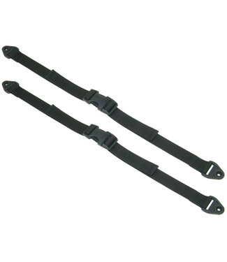 Seals Replacement Hatch Straps (Pair)