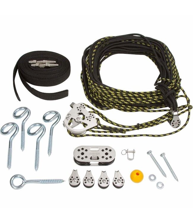 Suspenz Ceiling Hoist