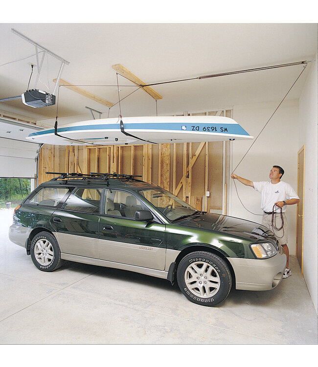 Suspenz Ceiling Hoist