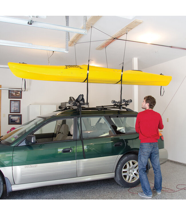 Suspenz Ceiling Hoist