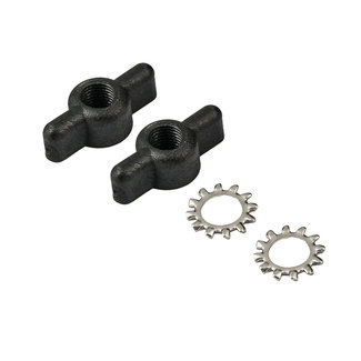 Old Town Kit Pedal Wingnut