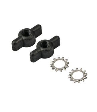 Old Town Kit Prop Wingnut (for OT Pedal & ePDL+ Drive)