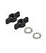 Old Town Kit Prop Wingnut (for OT Pedal & ePDL+ Drive)