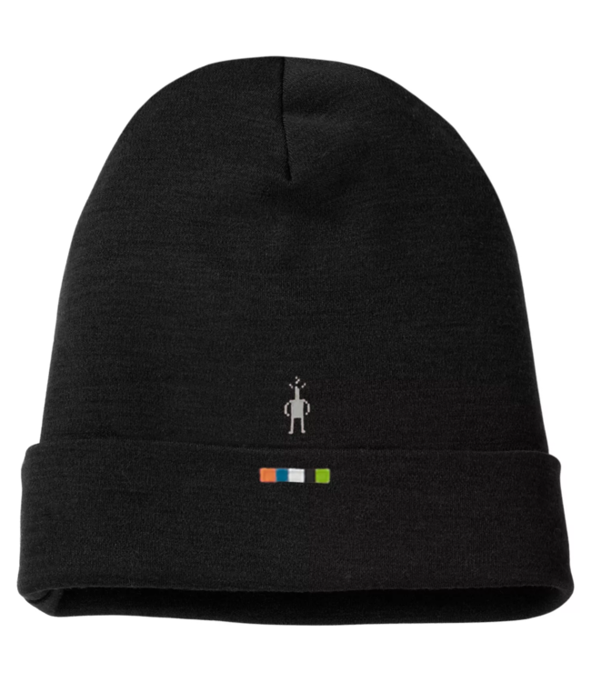 Smartwool Thermal Merino Reversible Cuffed Beanie