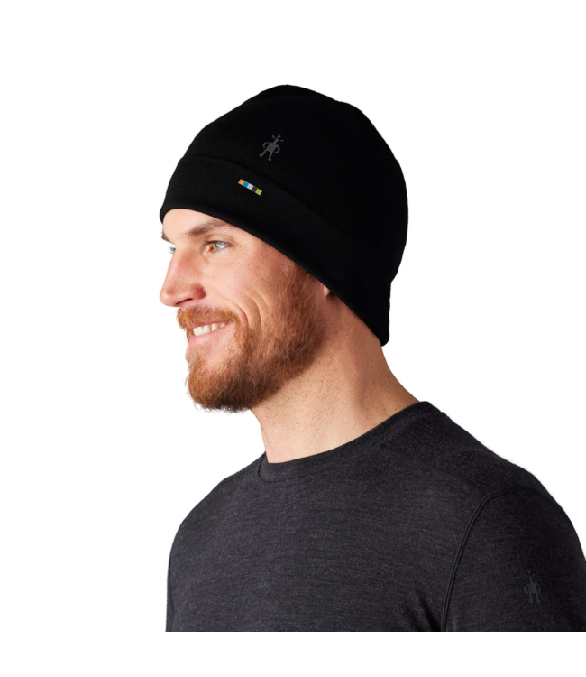 Smartwool Thermal Merino Reversible Cuffed Beanie