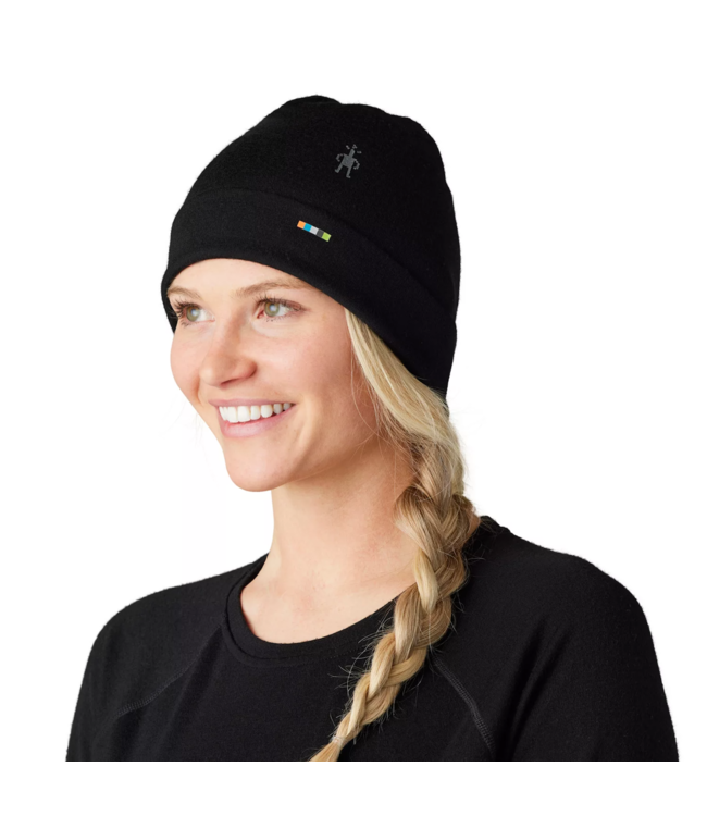 Smartwool Thermal Merino Reversible Cuffed Beanie