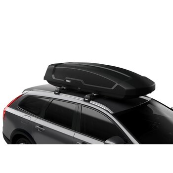 Cargo Box Rental