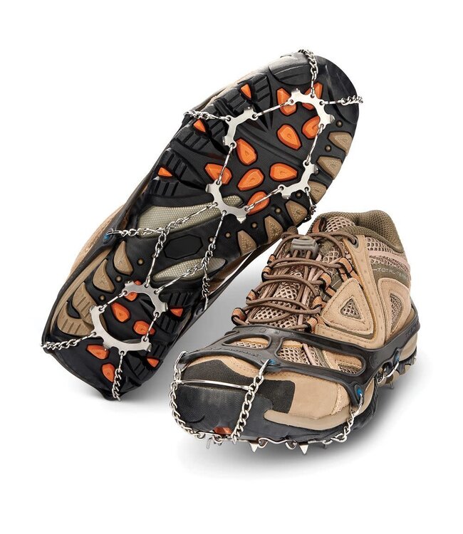 YakTrax Traverse
