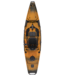 Hobie Pro Angler 12 w/ kick up fins