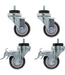 Suspenz 4 Casters for Back Leg