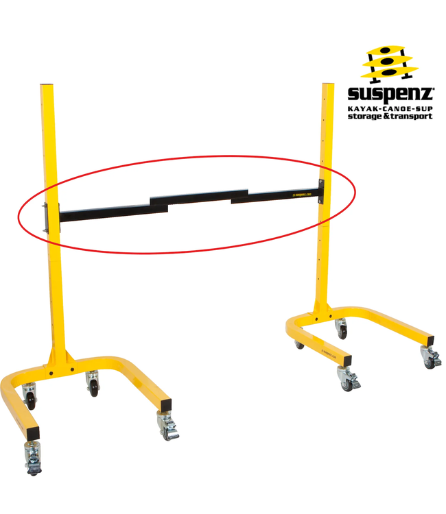 Suspenz Adjustable Crossbar