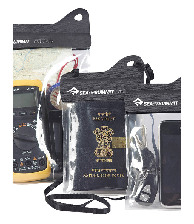 Sea to Summit TPU Accessory Case