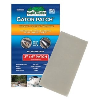 Gator Patch