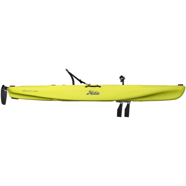 Hobie Passport 12.0 R Pedal Kayak The Kayak Centre