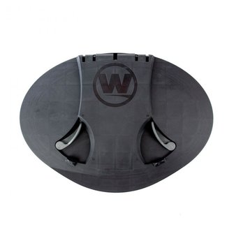 Wilderness Systems Replacement Oval Orbix Hatch - 2015 and Newer