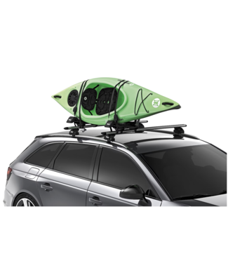Thule Hull-a-Port XTR