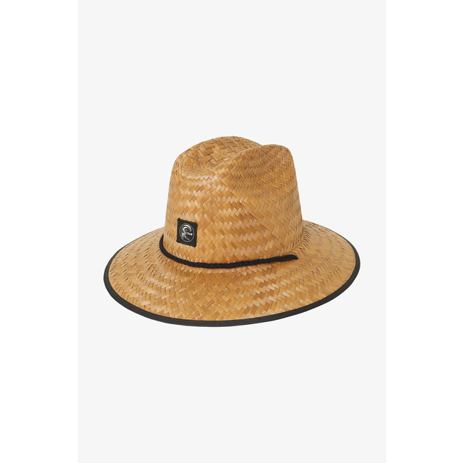 O'Neill Sonoma Hat for Men - Natural / S/M