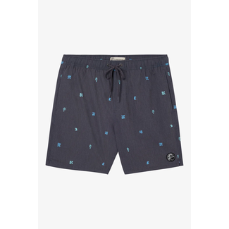 O'Neill M's OG Volley 17" Boardshorts