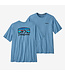 Patagonia M's Fitz Roy Horizons Responsibili-Tee