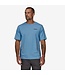 Patagonia M's Fitz Roy Horizons Responsibili-Tee