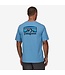 Patagonia M's Fitz Roy Horizons Responsibili-Tee