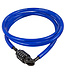 DocksLocks Straight Combination Lock Cable